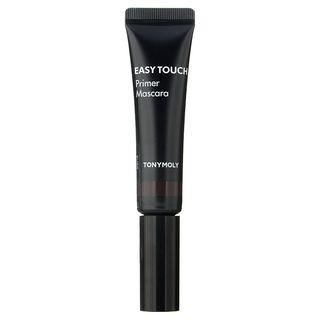 Tony Moly - Easy Touch Primer Mascara (brown)