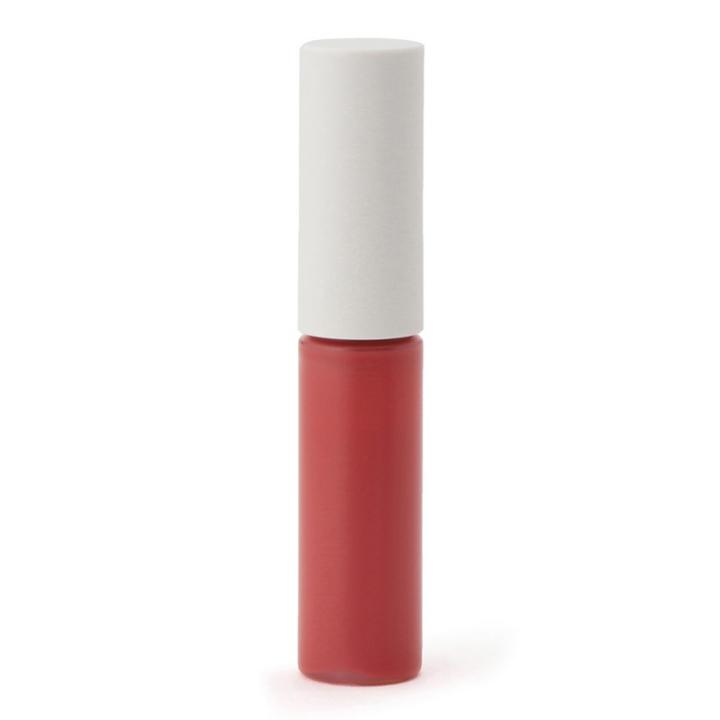 Muji - Lip Gloss (red) 4.6g