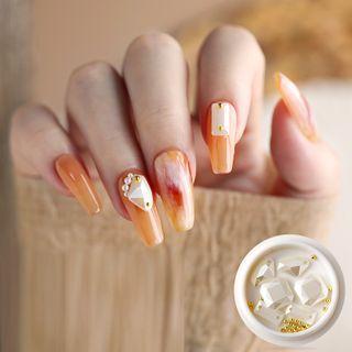 Nail Art Decoration Yh166 - One Size