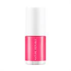 Nature Republic - Color And Nature Nail Color (#33 Neon Pink) 8ml