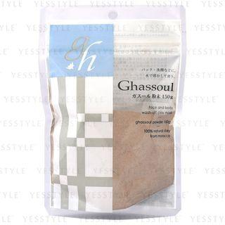 Naiad - Gasur Powder 150g