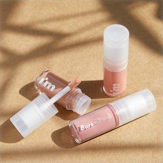 Mbx Memebox - Im Meme Im Bare Cheek Liquid - 3 Colors #002 Bouncy Berry