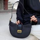 Nylon Hobo Bag