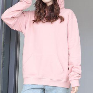 Plain Hoodie / Plain Sweatshirt