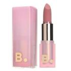 Banila Co - B By Banila Velvet Blurred Veil Lipstick - 8 Colors #pk02 Smoke Move