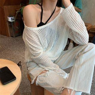 Knit Top / Camisole Top