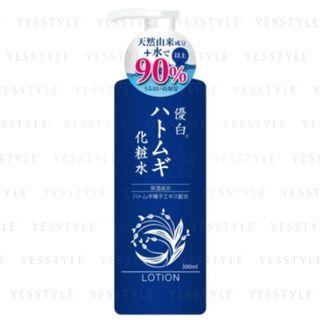 Cosme Station - Kumano Leuco Pearl Barley Lotion 300ml