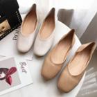 Two-way Flats