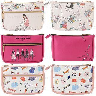 Sho-bi - Elway Pouch - 3 Types