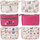 Sho-bi - Elway Pouch - 3 Types