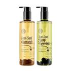 The Face Shop - Real Seed Cleansing Oil 300ml