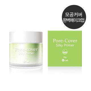 W.lab - Pore-cover Silky Primer 25g 25g