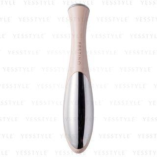 Facial Hot Treatment Pink 1 Pc