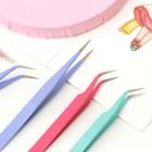 Metal Tweezers