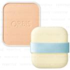 Orbis - Clear Powder Foundation Refill (#01 Natural: Fair Skin) 1 Pc