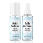 Karadium - Daily Perfume Body Mist (white Musk) 80ml