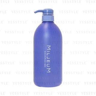 Demi - Milleum Shampoo 800ml