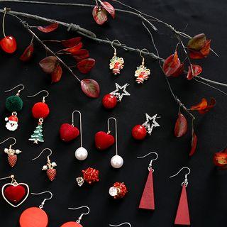 Earring / Ear Stud