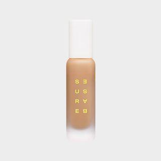 Surebase - Nudy Steady Foundation - 15 Colors W3 Faithful Flora