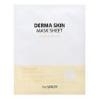 The Saem - Derma Skin Mask Sheet - 4 Types Creamy Barrier