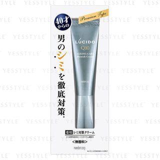 Mandom - Lucido Q10 Ageing Care Blemish Cream 20g