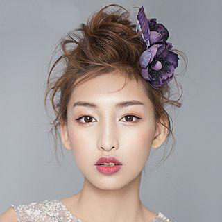 Flower Headpiece Set