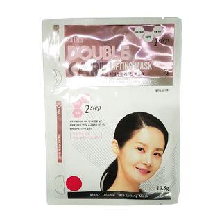 Skin Factory - Double Care Lifting Mask 5pcs 5pcs