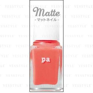 Dear Laura - Nail Color Premier (#aa191) 6ml