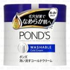Ponds Japan - Washable Cold Cream Cleansing 270g