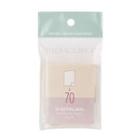 The Face Shop - Daily Beauty Tools Oil Blotting Linens 70sheets 70sheets