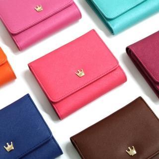 Crown Series Wallet D