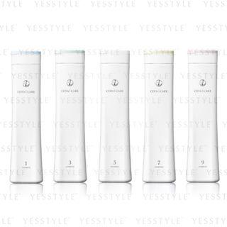 Cota - I Care Shampoo 300ml - 5 Types