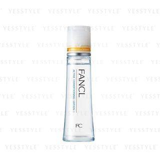 Fancl - Active Conditioning Lotion I 30ml