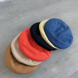 Breathable Plain Painter Hat