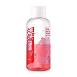 Mefactory - Super Clear Lip & Eye Remover 200ml