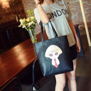 Cartoon Shoulder Bag