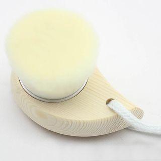 Gold Lark - Facial Cleansing Brush