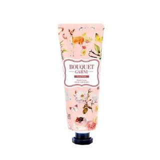 Bouquet Garni - Hand Cream - 5 Types Floral Musk