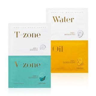Holika Holika - Dualizm Mask Sheet 1pc Pore + Lifting