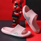 Two Tone Slippers