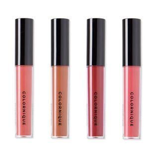 Colornique - Matte Liquid Lipstick (4 Colors) Strawberry Shortcake