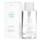 Etude House - Soon Jung Ph 5.5 Relief Toner Large 500ml