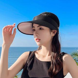 Studded Sun Hat