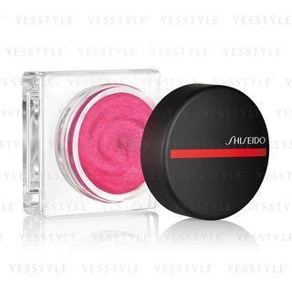 Shiseido - Minimalist Whipped Powder Blush (#08 Kokei) 5g