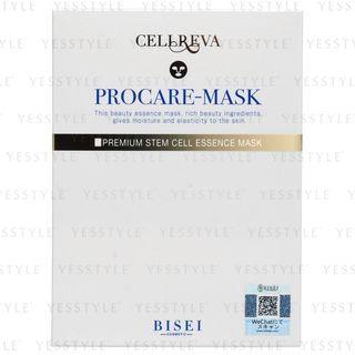 Cellreva - Premium Stem Cell Essence Mask 30ml X 5 Pcs