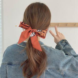 Silk Headband Strap Headpiece
