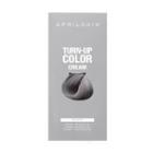 April Skin - Turn Up Color Cream - 7 Colors Ash Latte - New Version