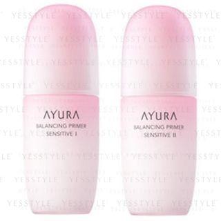 Ayura - Balancing Primer Sensitive 100ml - 2 Types
