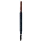 Innisfree - Auto Eyebrow Pencil - 7 Colors New - #01 Rose Brown