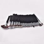 Set Of 32: Makeup Brush T-32001 - Set Of 32 - As Shown In Figure - One Size